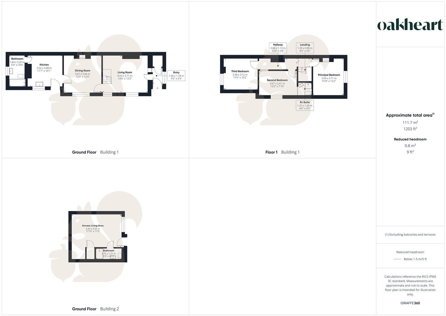 Floorplan thumbnail